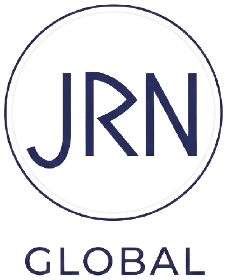 JRN Global logo